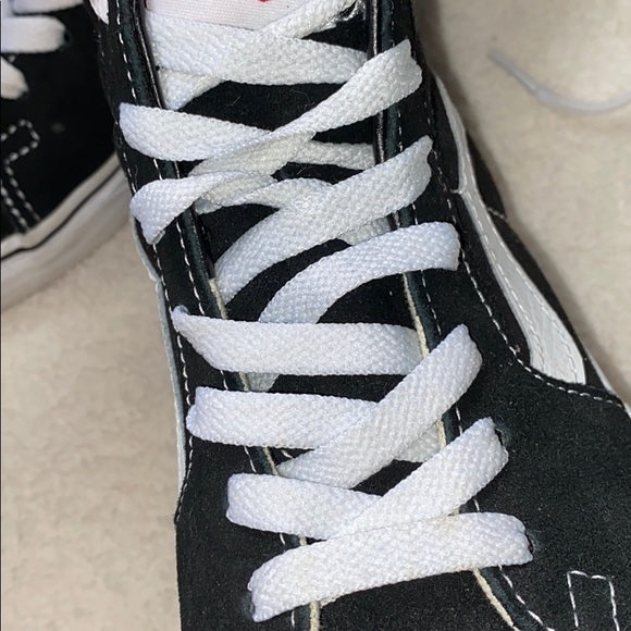 Vans high top old skool - Picture 6 of 6